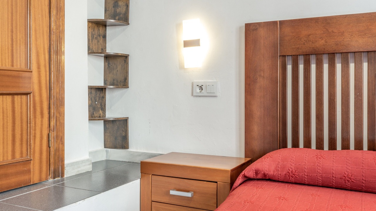 Photo of Bedroom in Granada City Center