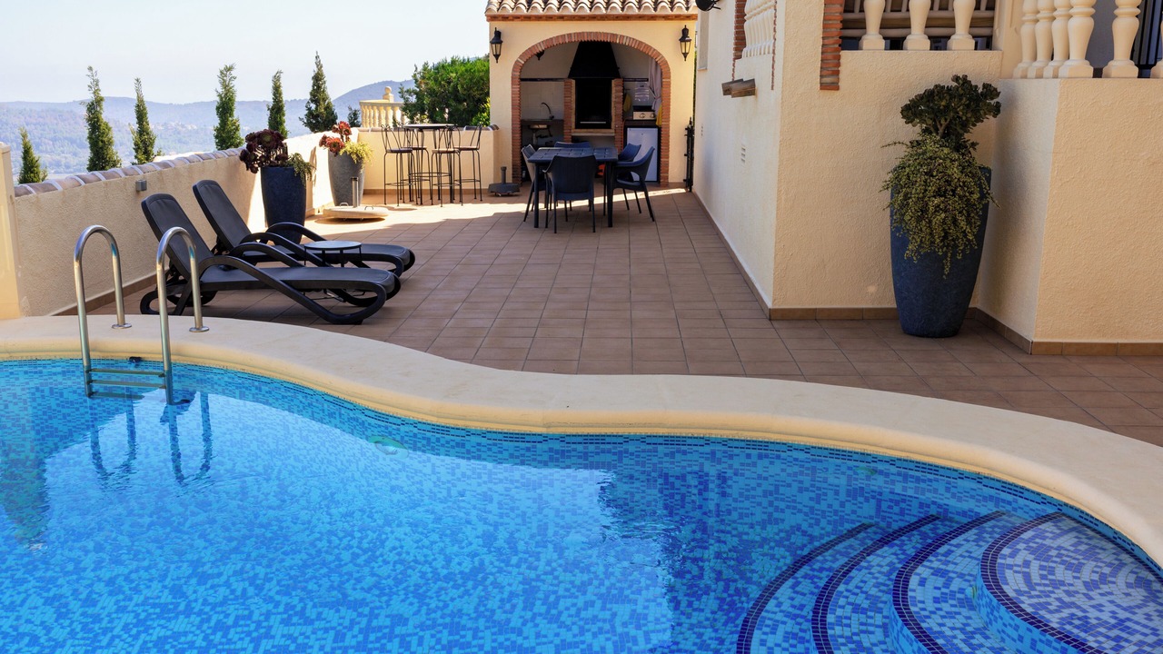 Photo of Outdoor in Pedreguer