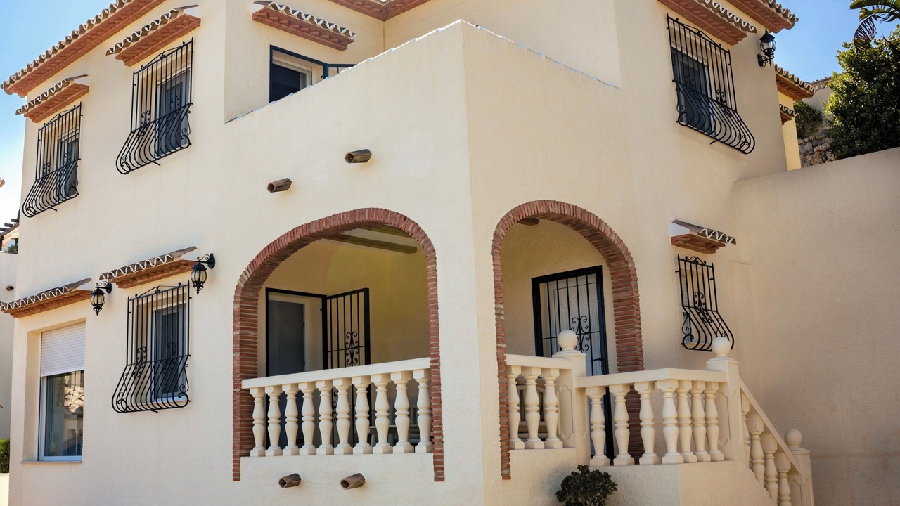 Photo of Outdoor in Pedreguer