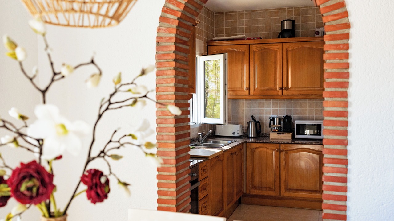 Photo of Kitchen in Pedreguer