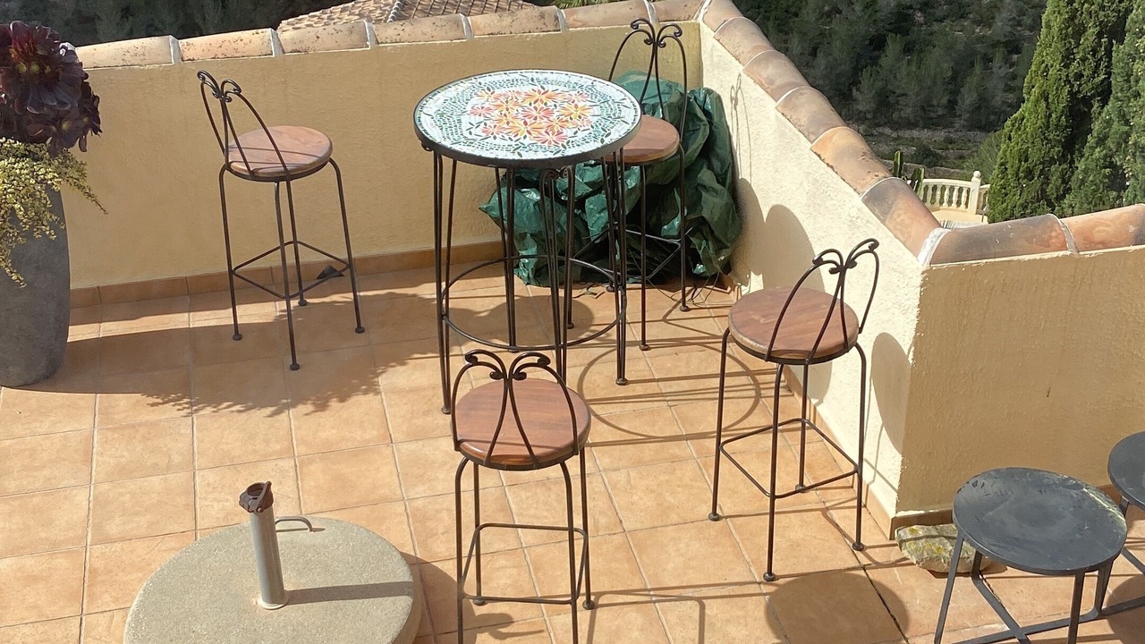 Photo of Outdoor in Pedreguer