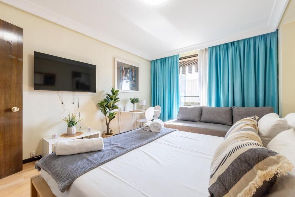 Photo of Bedroom in Castellana