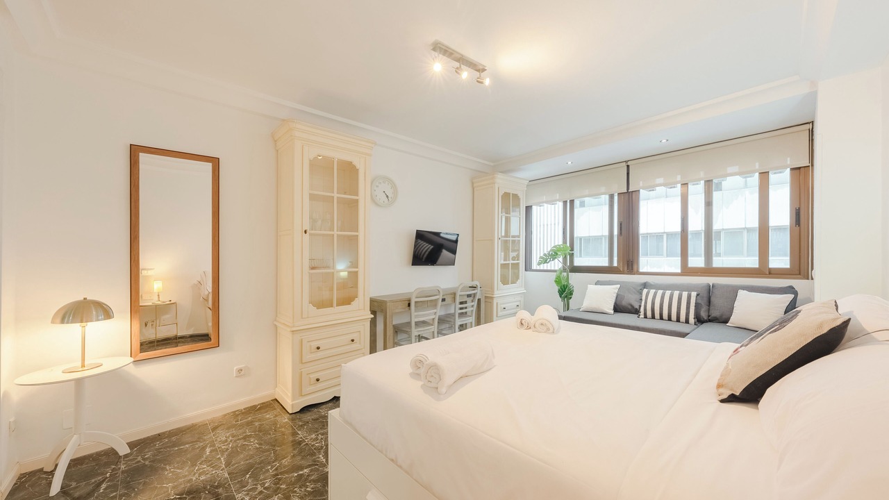 Photo of Bedroom in Castellana