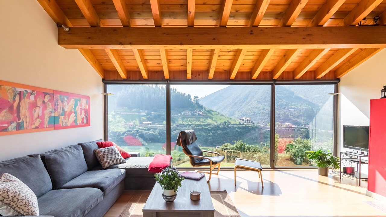 Photo of Livingroom in Cabezon de Liebana