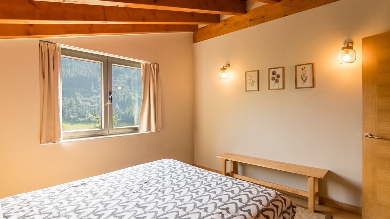 Photo of Bedroom in Cabezon de Liebana