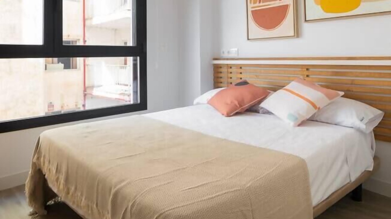 Photo of Bedroom in Alicante