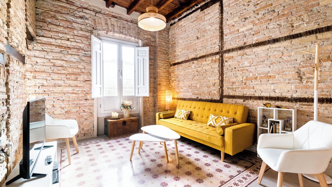 Photo of Livingroom in Centro - Sagrario