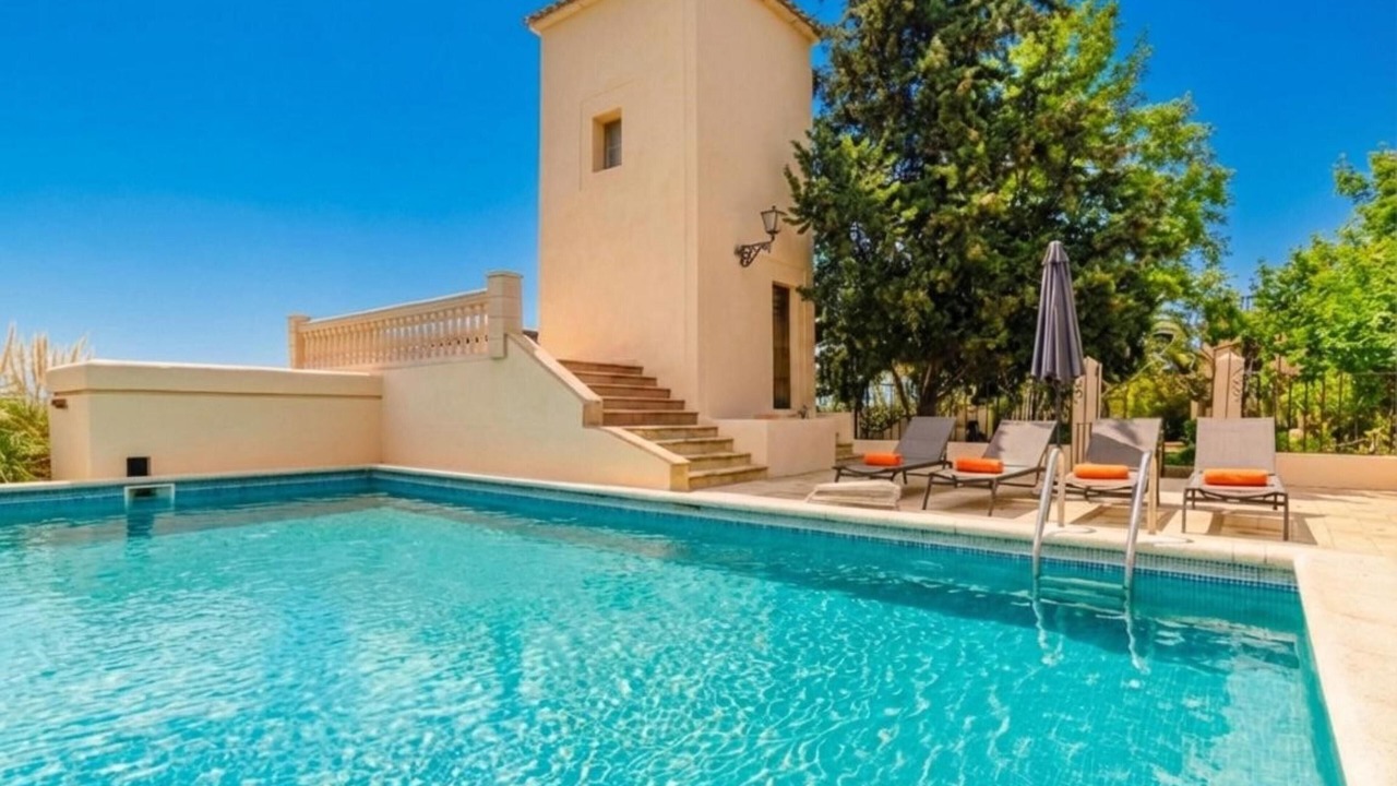 Photo of Outdoor in Montuiri