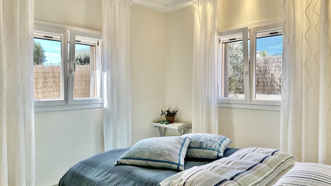 Photo of Bedroom in Cala Llombards