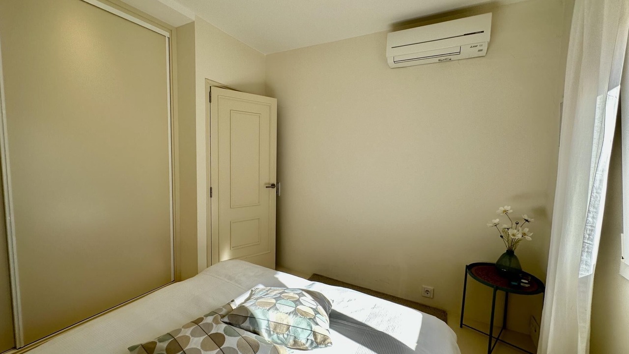 Photo of Bedroom in Cala Llombards