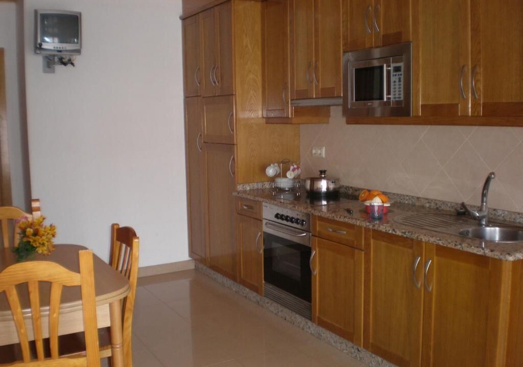 Photo of Kitchen in Noalla
