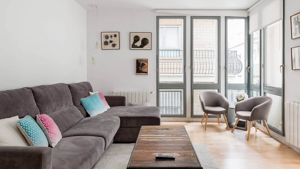 Photo of Livingroom in La Xerea