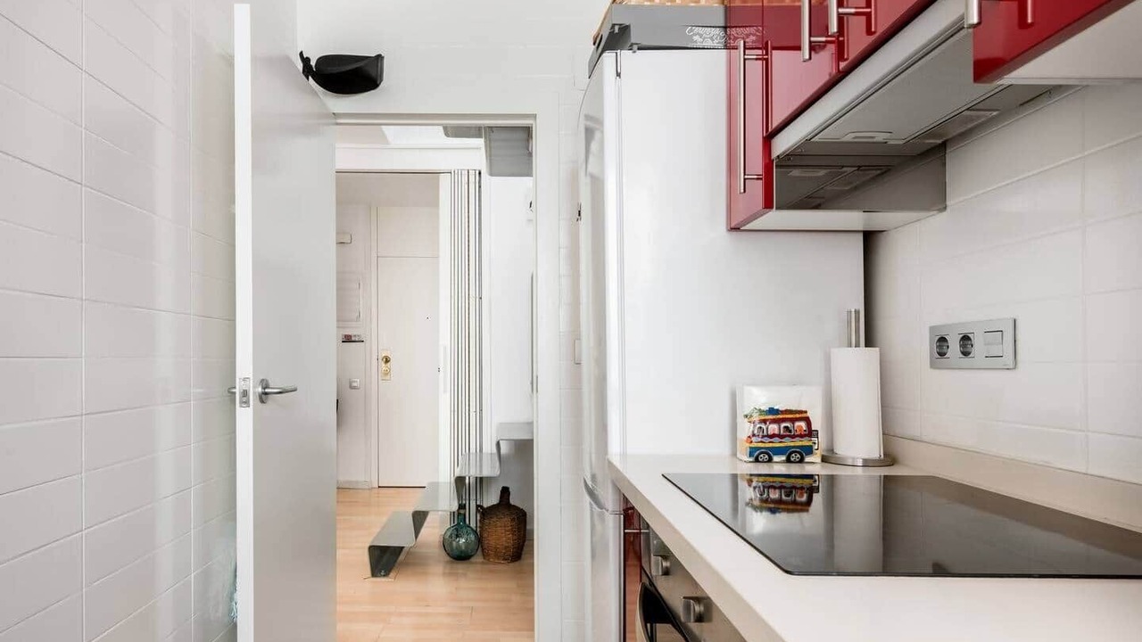 Photo of Kitchen in La Xerea