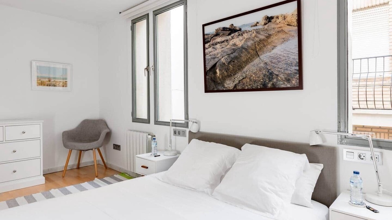 Photo of Bedroom in La Xerea