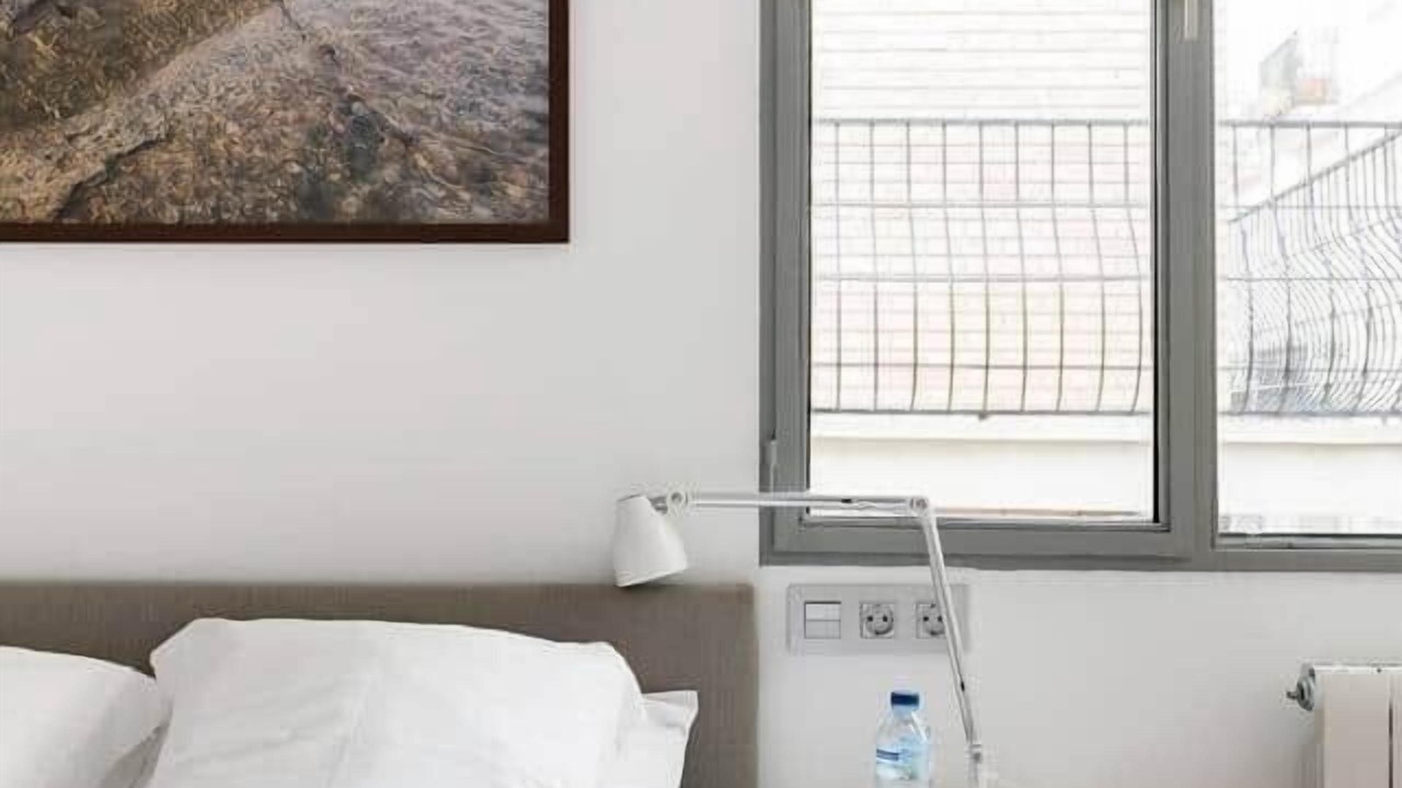 Photo of Bedroom in La Xerea