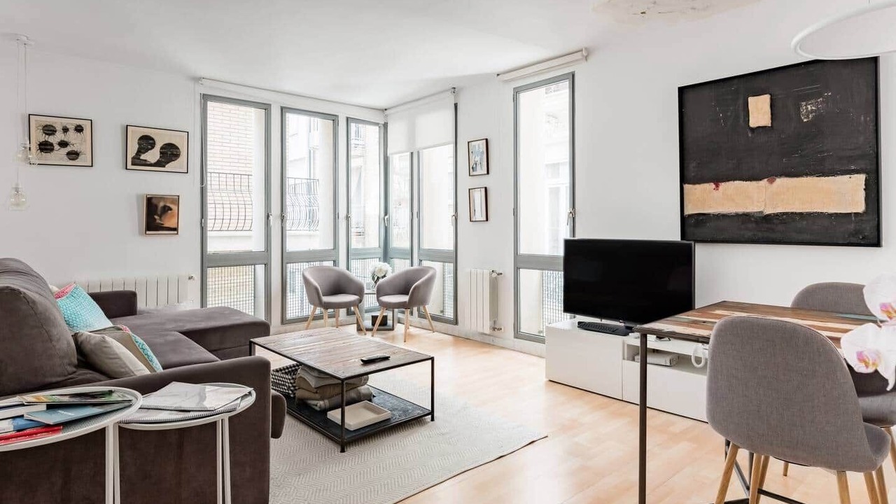 Photo of Livingroom in La Xerea
