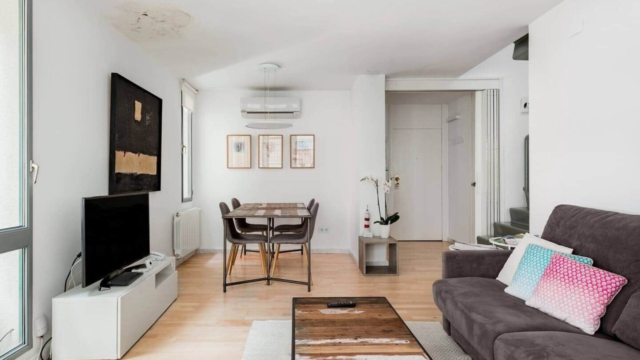 Photo of Livingroom in La Xerea