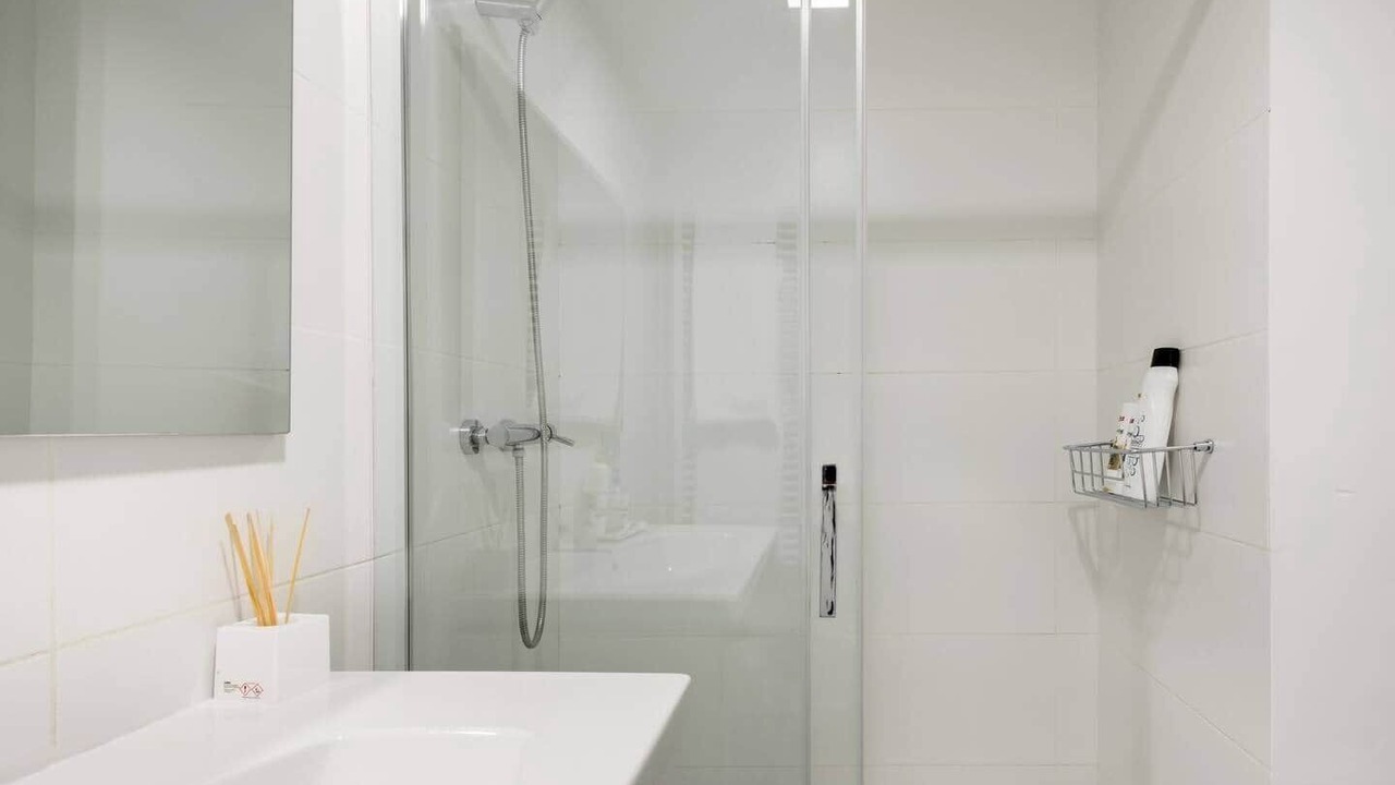 Photo of Bathroom in La Xerea