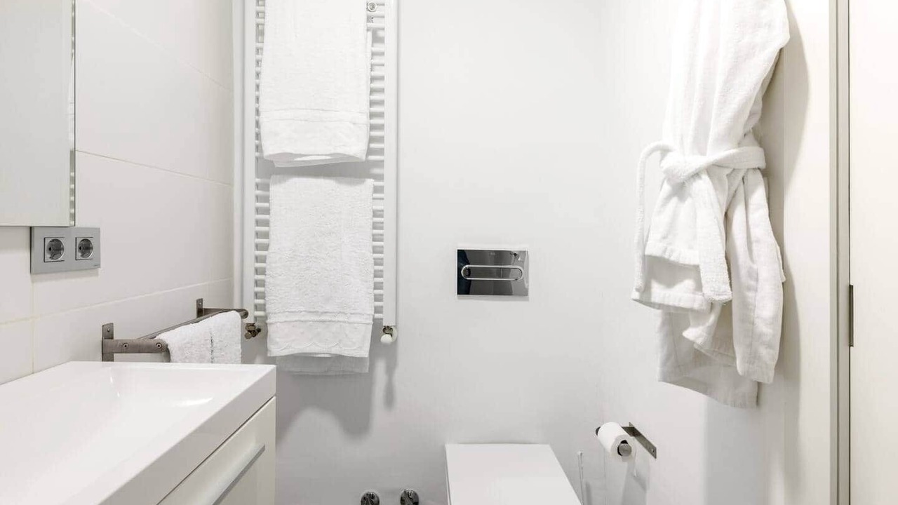 Photo of Bathroom in La Xerea