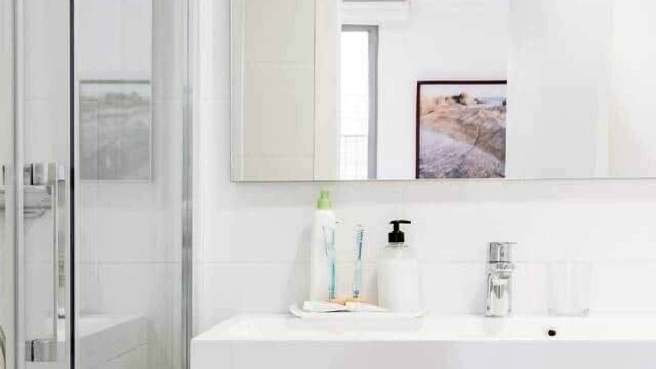 Photo of Bathroom in La Xerea