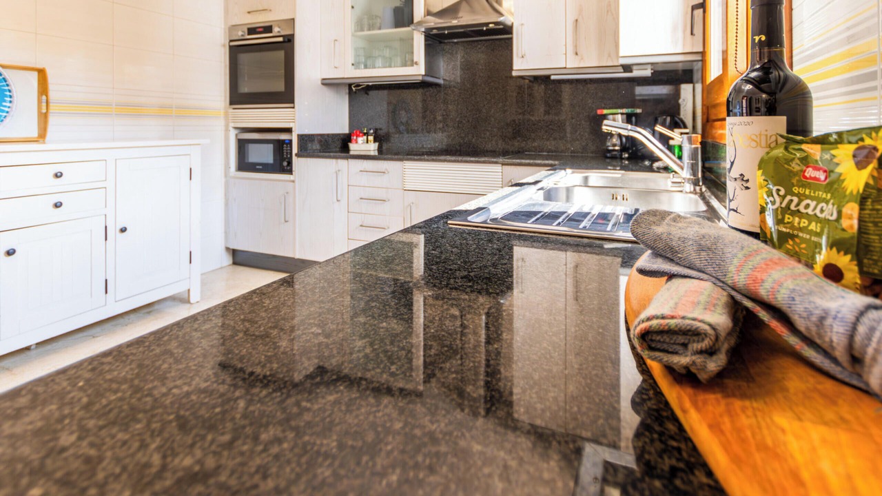 Photo of Kitchen in Can Pastilla