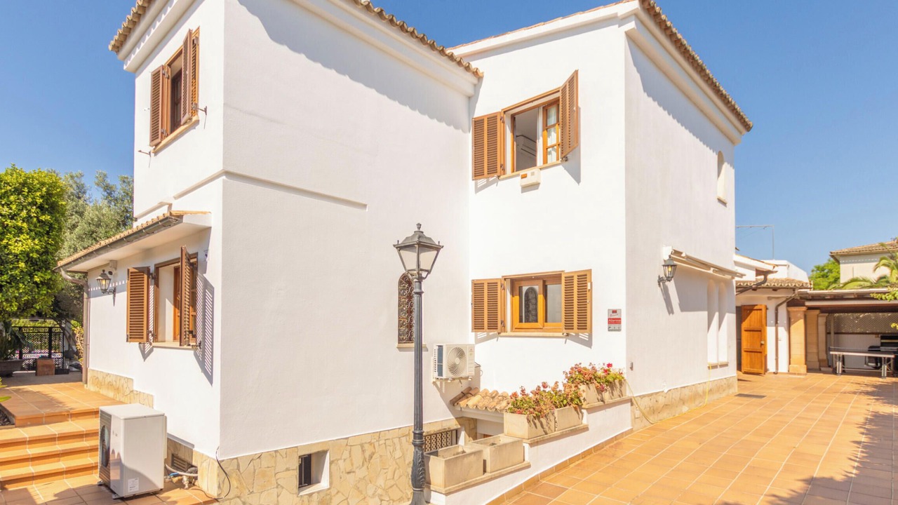 Photo of Outdoor in Can Pastilla