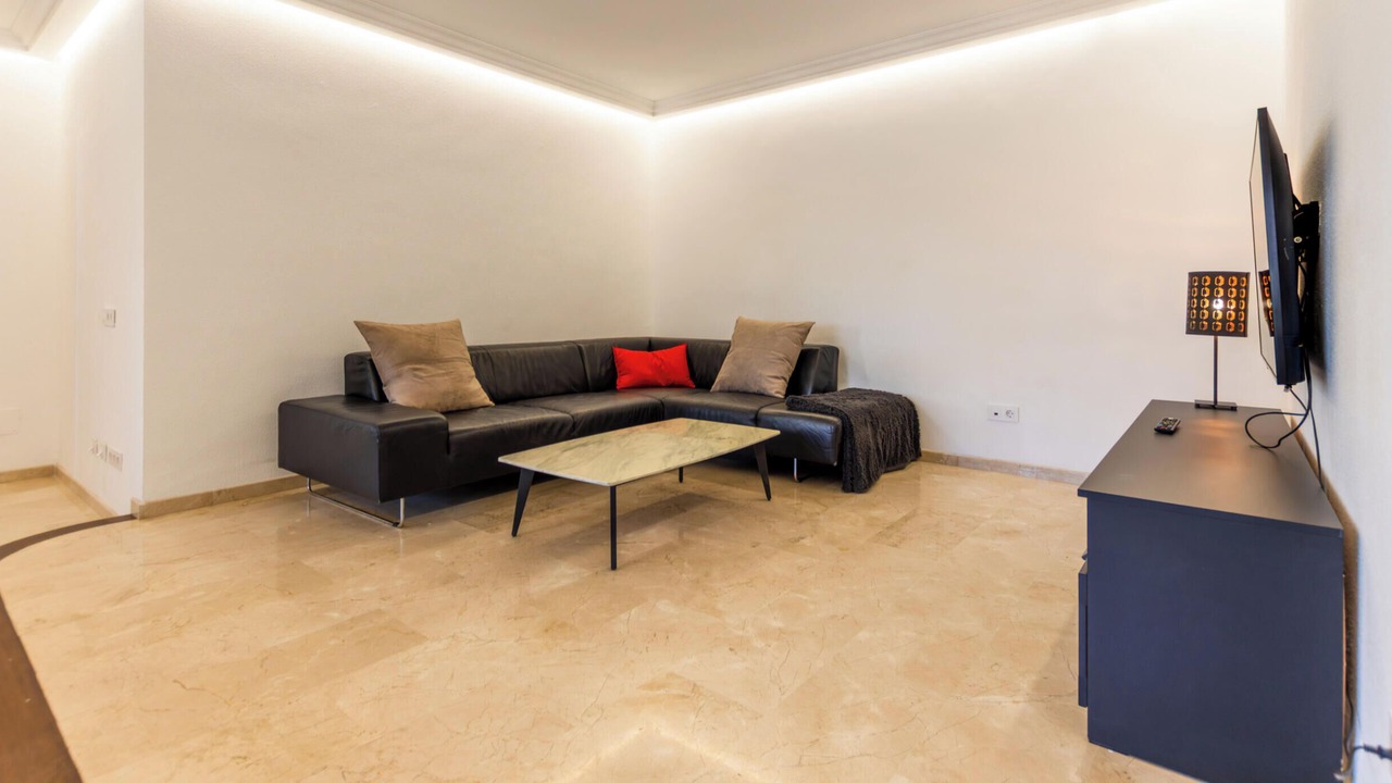 Photo of Livingroom in Can Pastilla