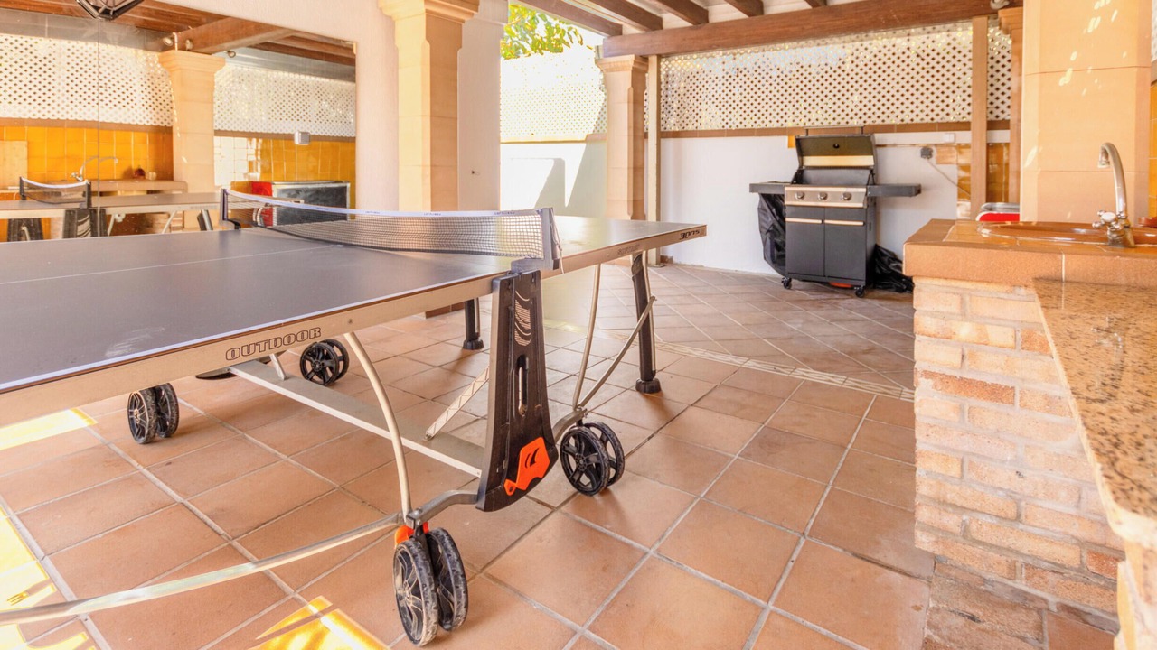 Photo of Outdoor in Can Pastilla