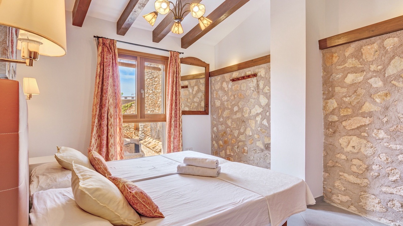Photo of Bedroom in Binissalem