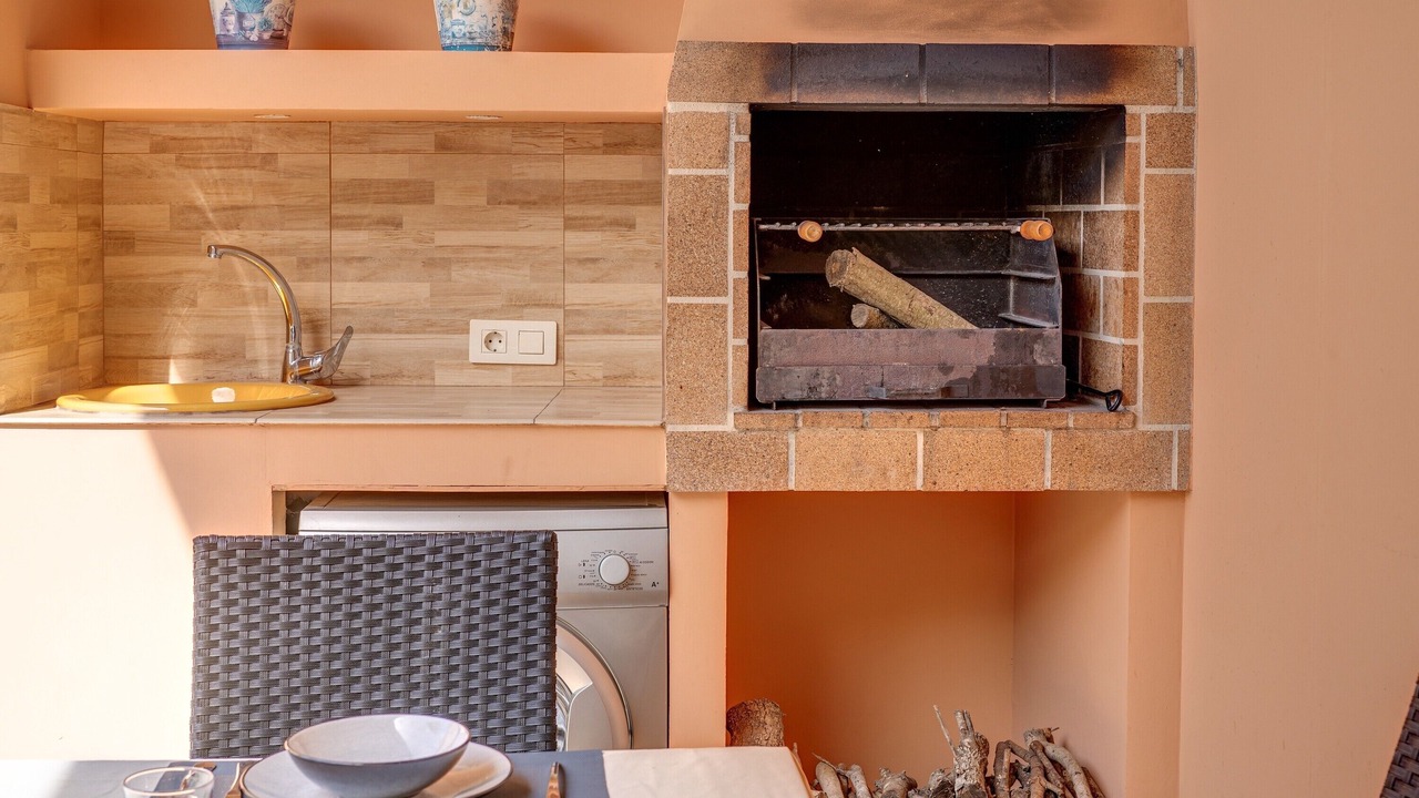 Photo of Kitchen in Binissalem