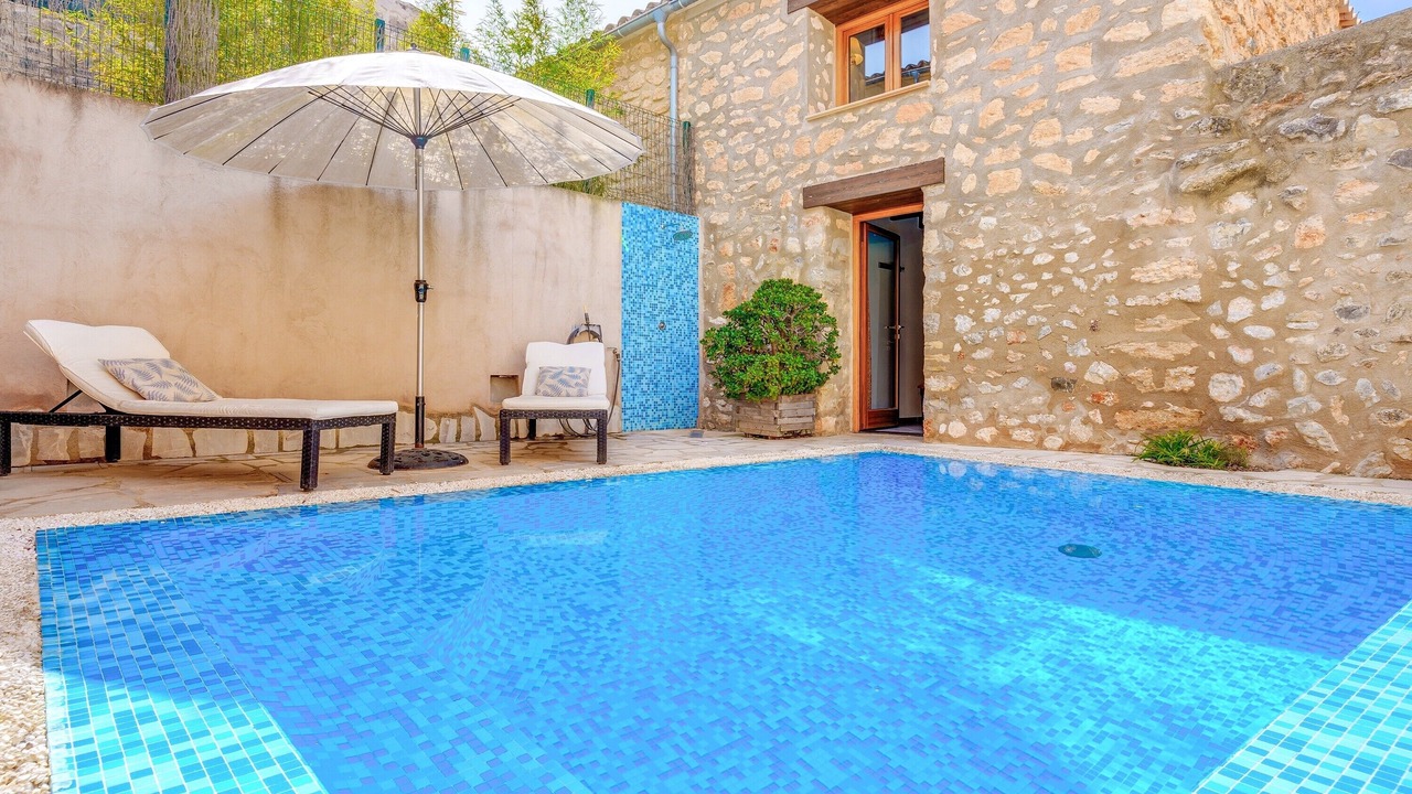 Photo of Outdoor in Binissalem