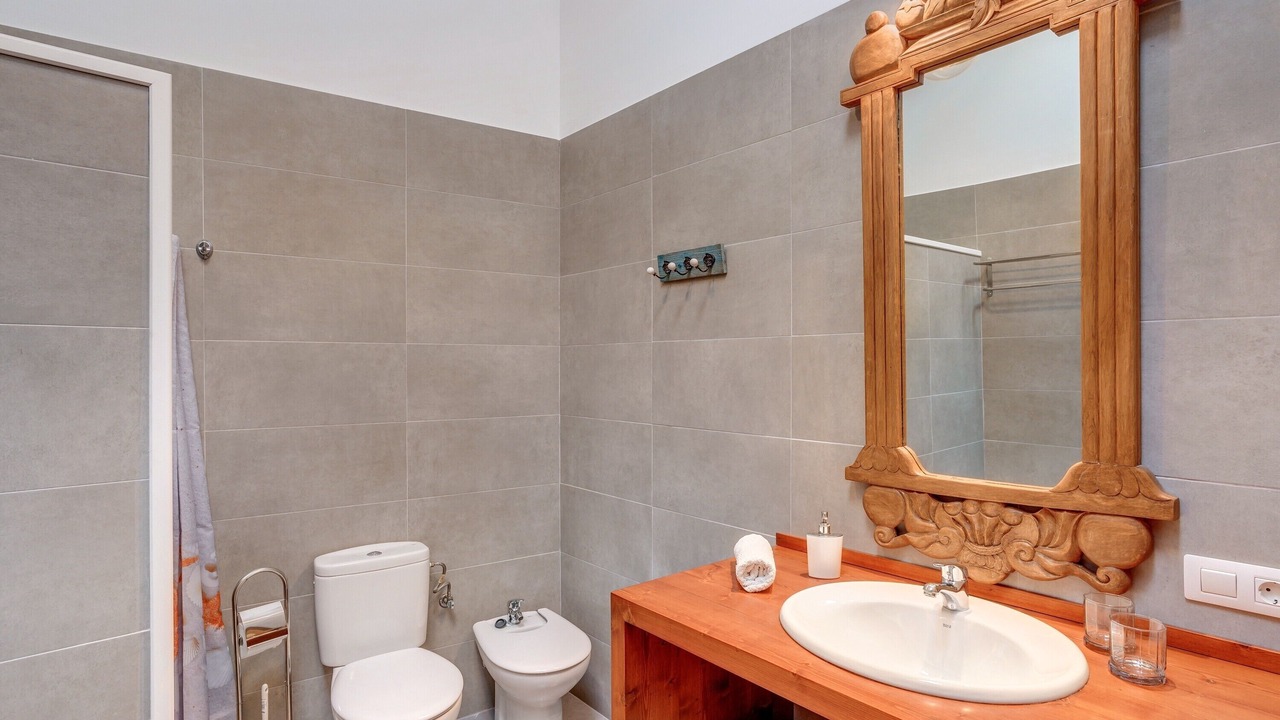 Photo of Bathroom in Binissalem