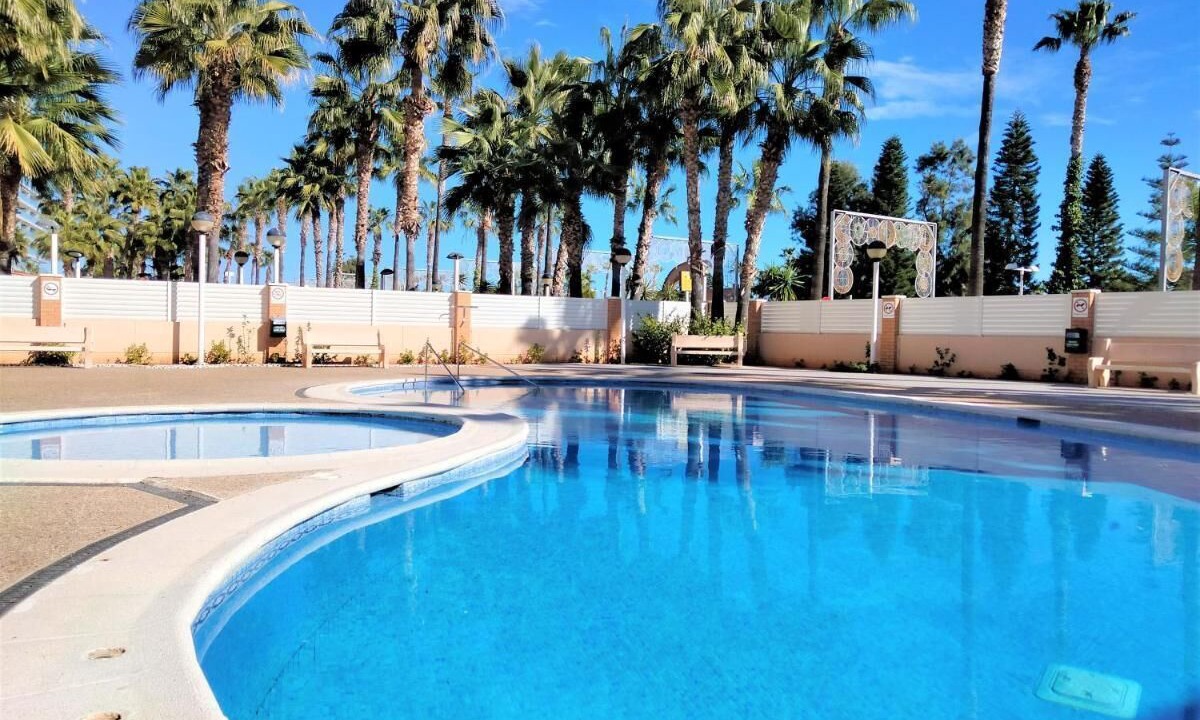 Photo of Outdoor in Marina d'Or