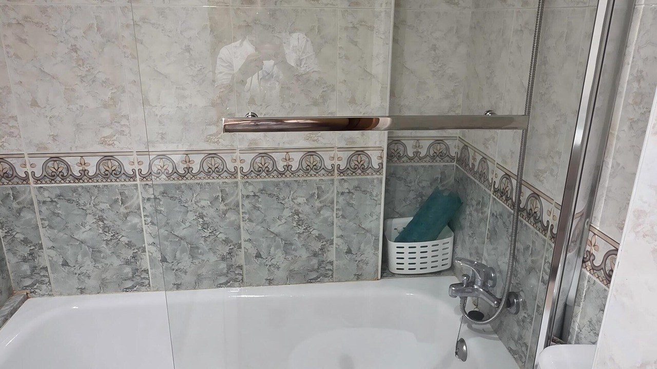 Photo of Bathroom in Marina d'Or