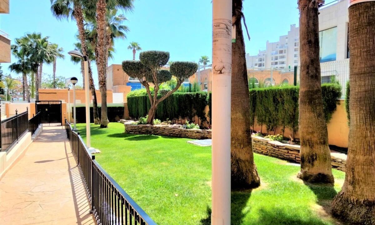 Photo of Outdoor in Marina d'Or
