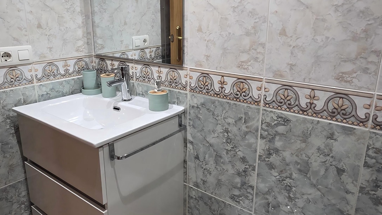 Photo of Bathroom in Marina d'Or