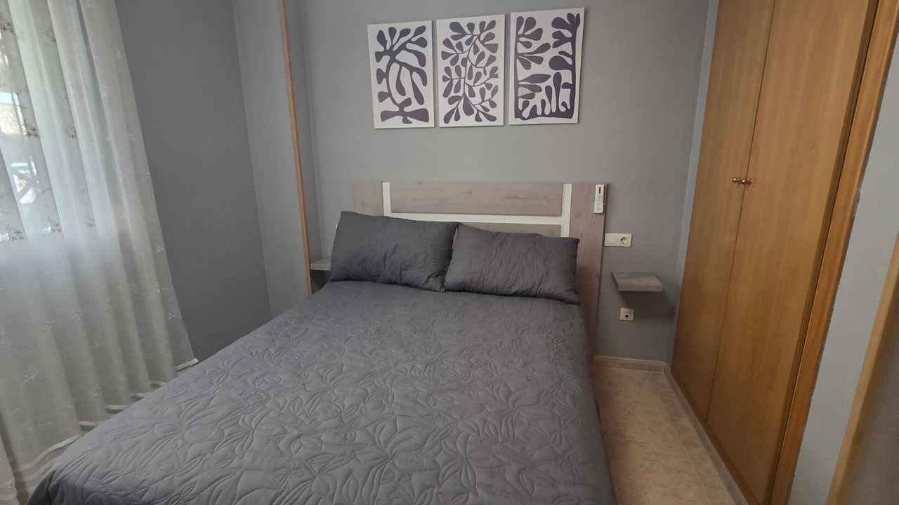 Photo of Bedroom in Marina d'Or