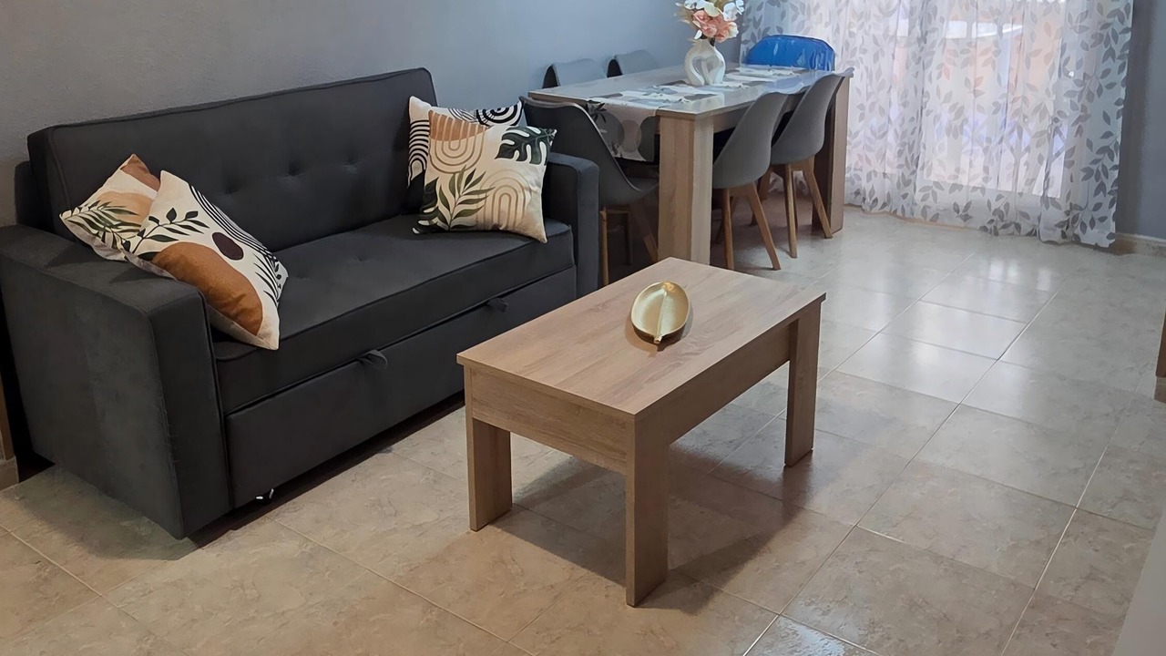Photo of Livingroom in Marina d'Or
