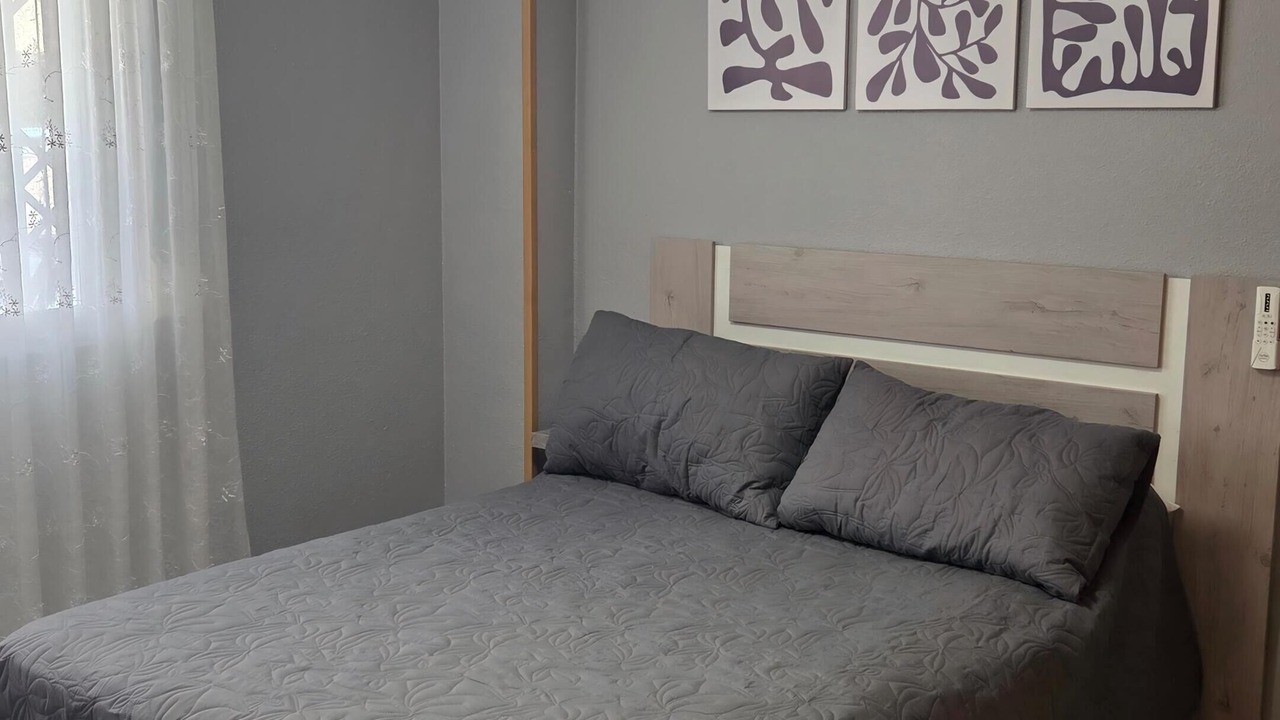 Photo of Bedroom in Marina d'Or