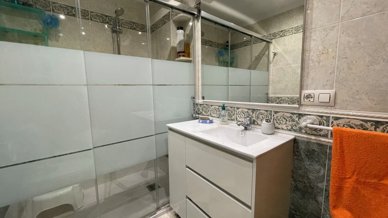 Photo of Bathroom in Playa de San Juan