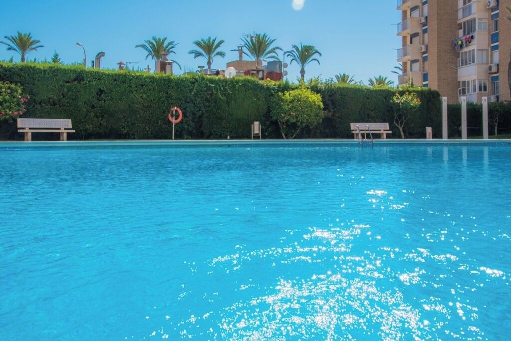 Photo of Outdoor in Playa de San Juan