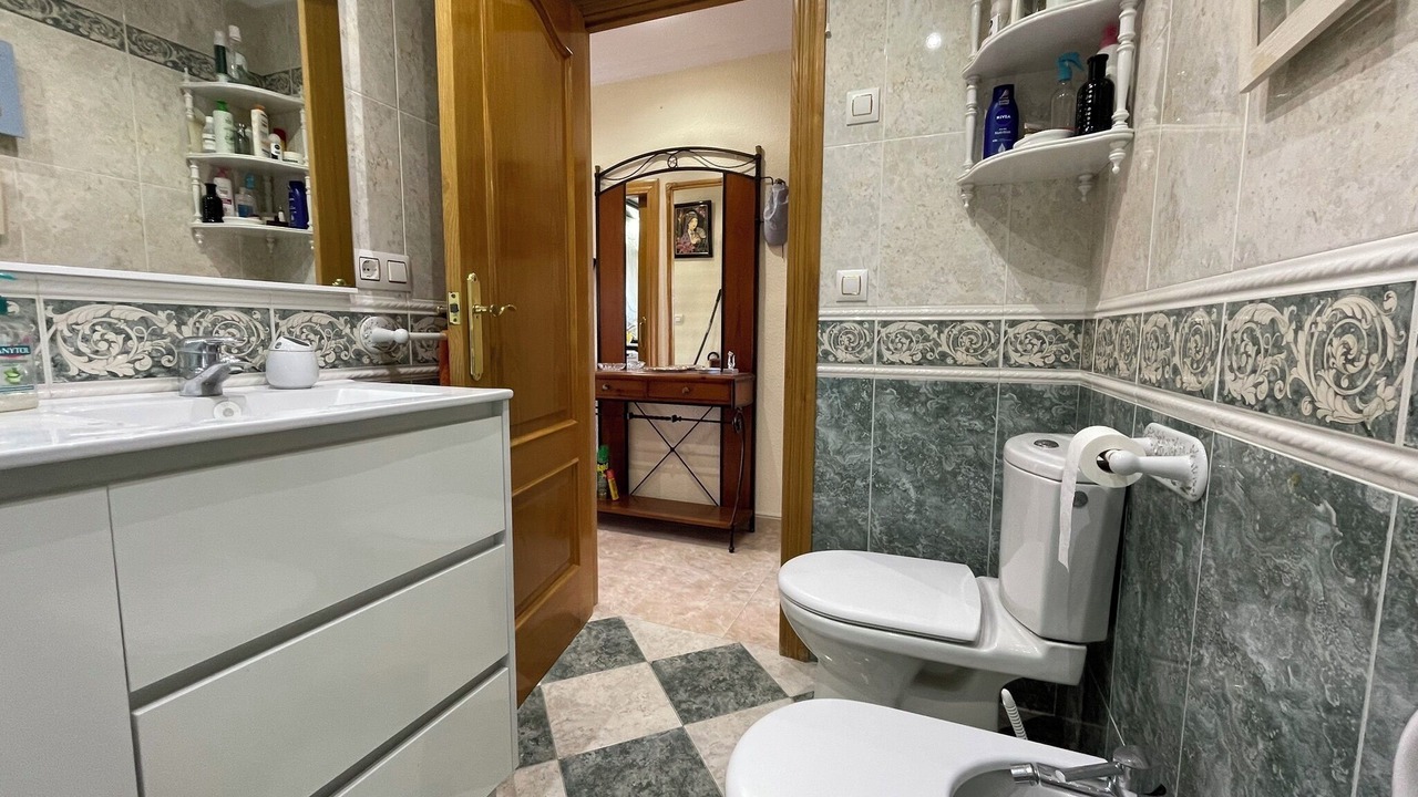 Photo of Bathroom in Playa de San Juan