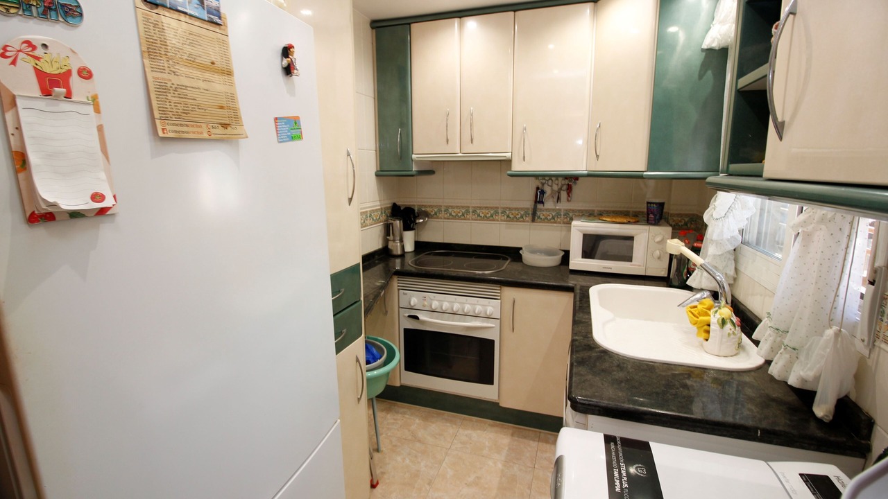 Photo of Kitchen in Playa de San Juan