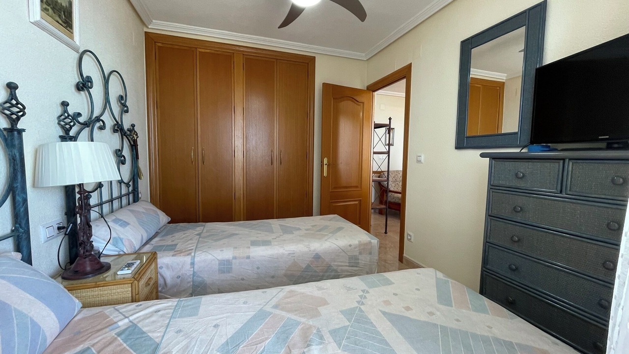 Photo of Bedroom in Playa de San Juan