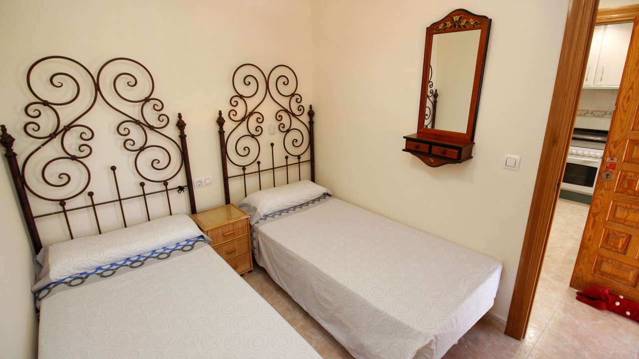 Photo of Bedroom in Playa de San Juan