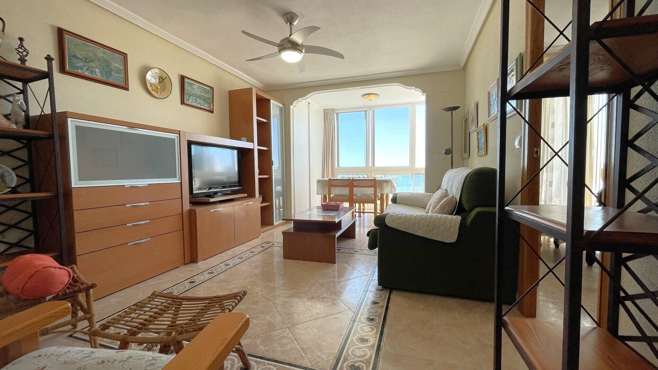 Photo of Livingroom in Playa de San Juan