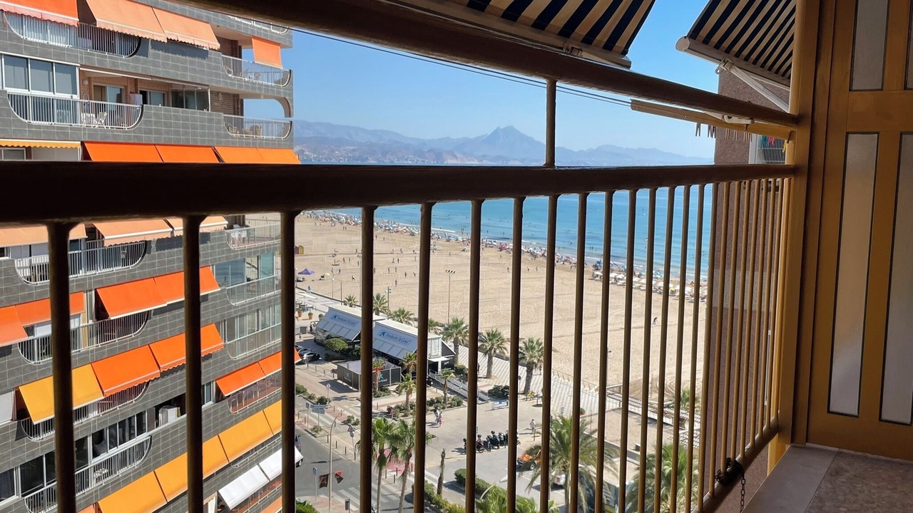 Photo of Outdoor in Playa de San Juan