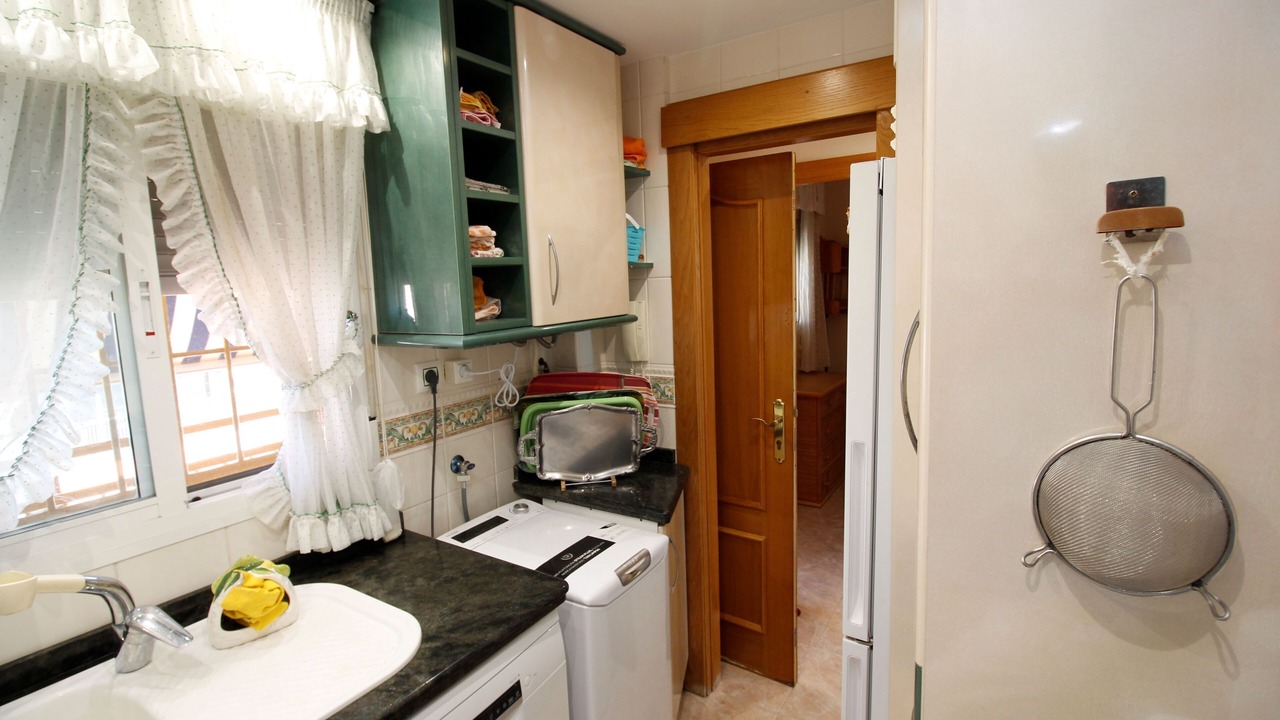 Photo of Kitchen in Playa de San Juan