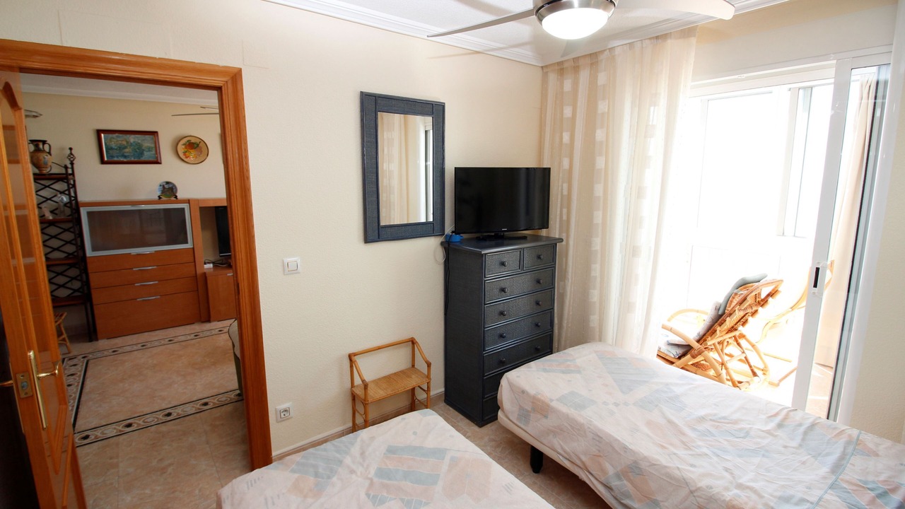 Photo of Bedroom in Playa de San Juan