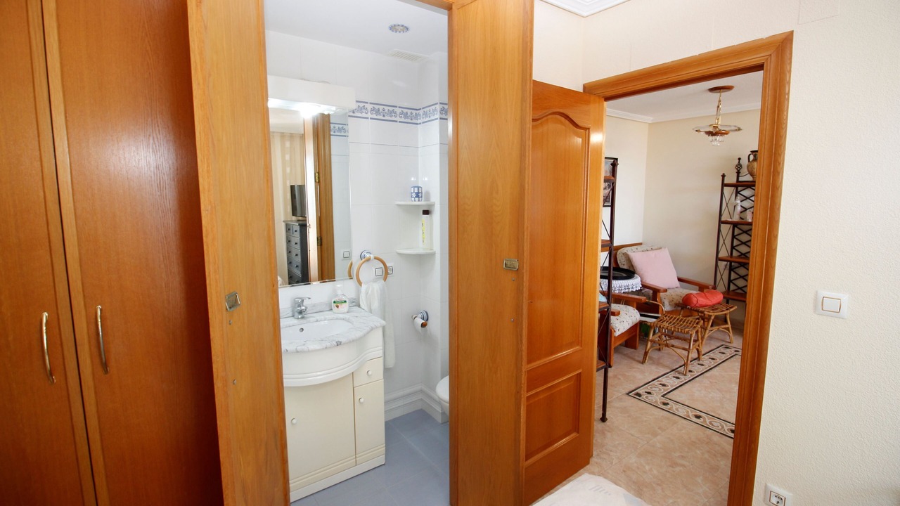 Photo of Bathroom in Playa de San Juan